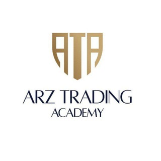Telegram profile photo for Ξ.Ζ¬.Ξ Arz Trading Academy πππ.