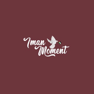 Telegram profile photo for Iman Moment Official