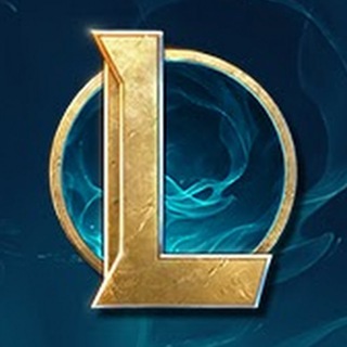 Telegram profile photo for League Of Legends Brasil