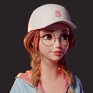 Telegram profile photo for allinpython