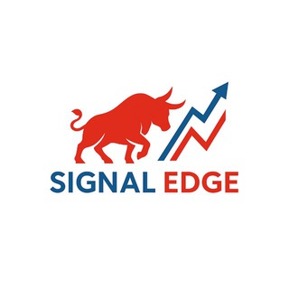 Telegram profile photo for Signal Edge