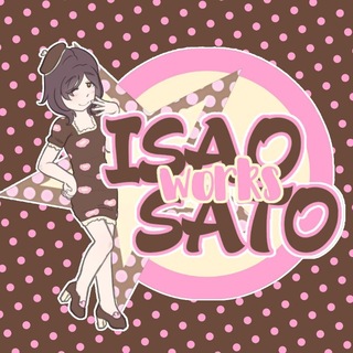 Telegram profile photo for 𐙚 Isao Sato works !