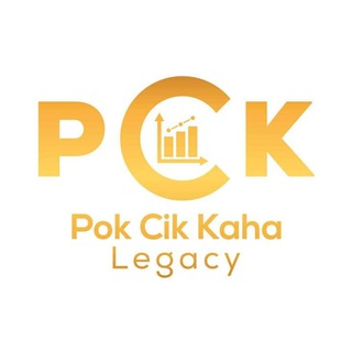 Telegram profile photo for Pok Cik Kahar Legacy Forex Analisa Dan Signal