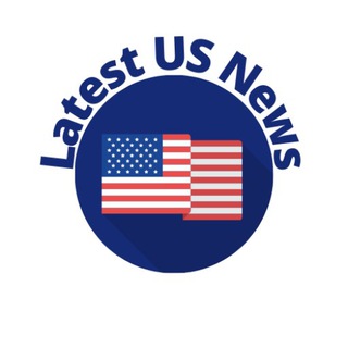 Telegram profile photo for US Latest News 🇺🇸