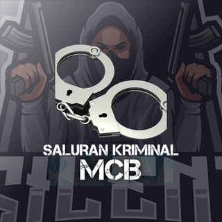Telegram profile photo for KRIMINAL MCB
