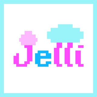 Telegram profile photo for Jelli