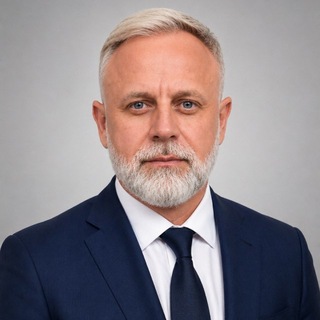 Telegram profile photo for Депутат Рыбаков