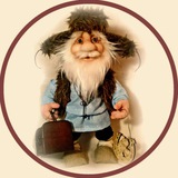 Telegram profile photo for Домовой 92