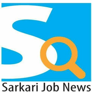Telegram profile photo for Sarkari Job News