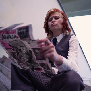 Telegram profile photo for What the fuck?