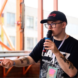 Telegram profile photo for Ветлище