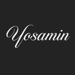 Telegram profile photo for Yosamin Music