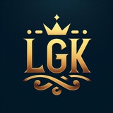 Telegram profile photo for LGK NEWS
