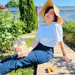 Telegram profile photo for СамыйЯркийКарандашВэтойКоробке
