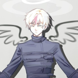 Telegram profile photo for MEGAYASH