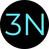 Telegram profile photo for 3niti.by