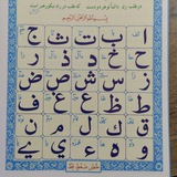 Telegram profile photo for آموزش قرآن کریم