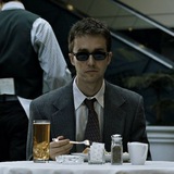 Telegram profile photo for Fight Club