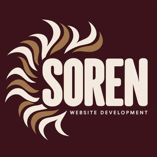 Telegram profile photo for 索伦 网站开发 接口渗透 自建站/落地页/直播系统 通讯系统