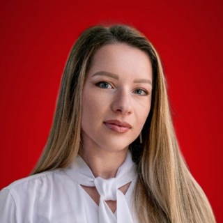 Telegram profile photo for Анна Соболева | Психология Отношений