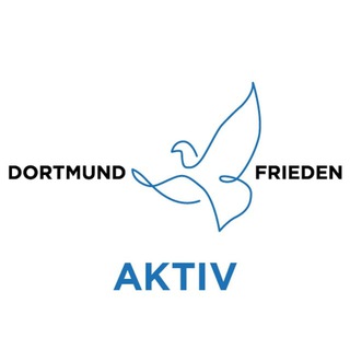 Telegram profile photo for Dortmund für Frieden AKTIV (UNZENSIERT)