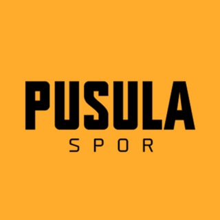 Telegram profile photo for Pusula Spor
