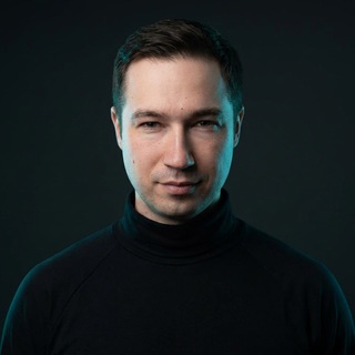 Telegram profile photo for Андрей Волков | Архитектор Систем