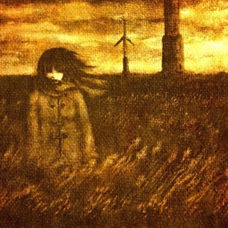 Telegram profile photo for abyss33