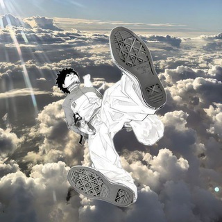 Telegram profile photo for escapism