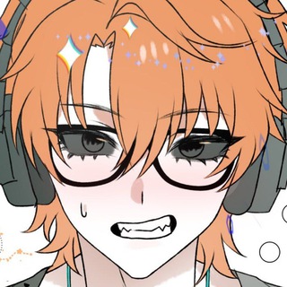 Telegram profile photo for Mizukagami (будни тоши)