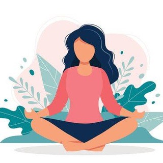 Telegram profile photo for Meditation and Mindfulness
