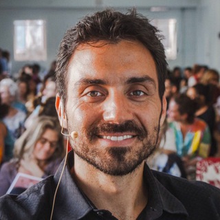 Telegram profile photo for Ayurveda 🌿 Família Vida Veda