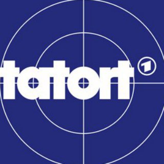 Telegram profile photo for Tatort