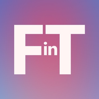Telegram profile photo for Found in Translation