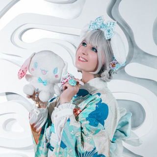 Telegram profile photo for ♡Безумное чаепитие♡