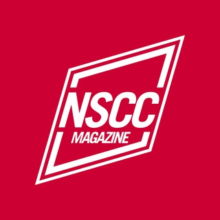 Telegram profile photo for NSCC Magazine