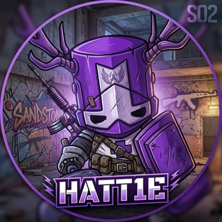 Telegram profile photo for SO2×HATT1E×Trade