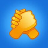 Telegram profile photo for Friends Factory