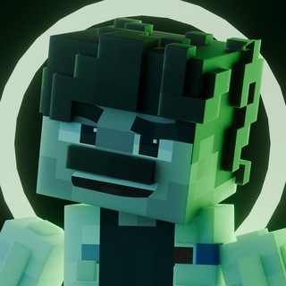 Telegram profile photo for OC "SinilDEV"