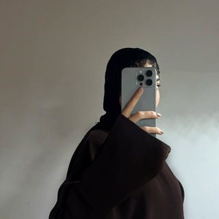 Telegram profile photo for زينَـب