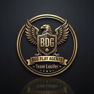 Telegram profile photo for BDG PLAY OFFICIAL PREDICTION 💸❤️🔥