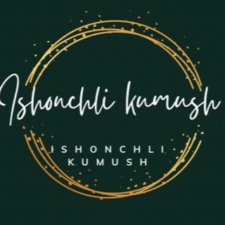 Telegram profile photo for ISHONCHLI KUMUSH