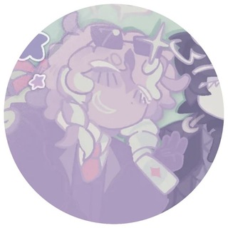 Telegram profile photo for ㅤ𝗿𝗈𝖻𝗅𝗈𝗑 𝗆𝖾𝖾𝗍 𝖼𝖿 ✸