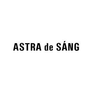 Telegram profile photo for ASTRA de SÁNG