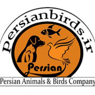 Telegram profile photo for شرکت پرندگان پارسی
