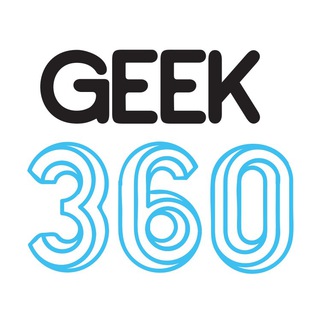 Telegram profile photo for Geek 360