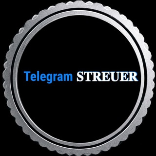 Telegram profile photo for ᵀ̶ᵉ̶ˡ̶ᵉ̶ᵍʳᵃᵐ𝐒𝐓𝐑𝐄𝐔𝐄𝐑