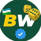 Telegram profile photo for BETWINNER•OFFICIAL