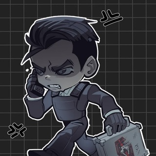 Telegram profile photo for дядя Кᴏдди ᴩиᴄуᴇᴛ || полу-рест