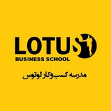 Telegram profile photo for LOTUSBSC
